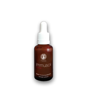 Immusol Forte by Medis