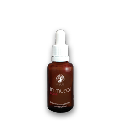 Immusol Forte by Medis