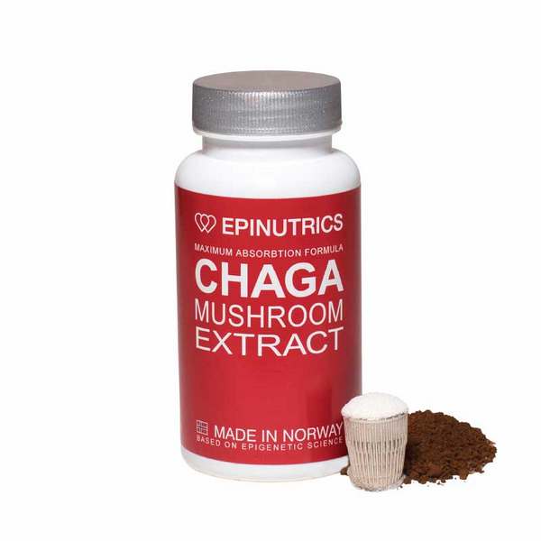 EPI-Chaga