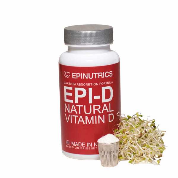 EPI-D vitamin