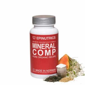 Epi-Mineral Comp Multimineral