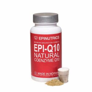 EPI-Q10 vitamin