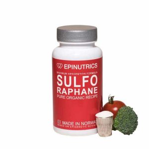 Epi-Sulforaphane / Sulforafan