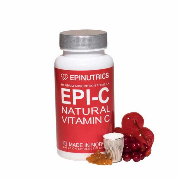 EPI-C vitamin