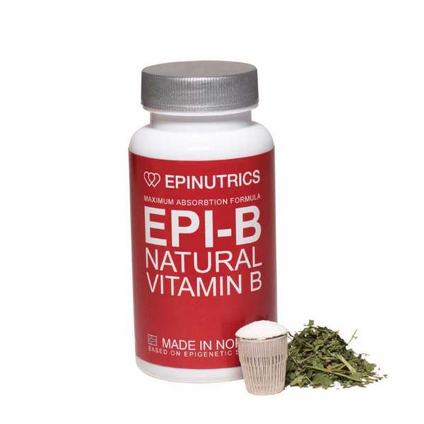 EPI-B vitamin